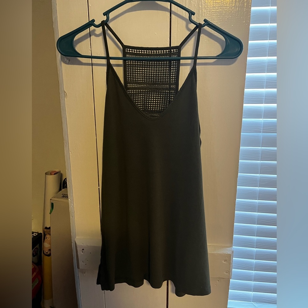 Women’s tank top